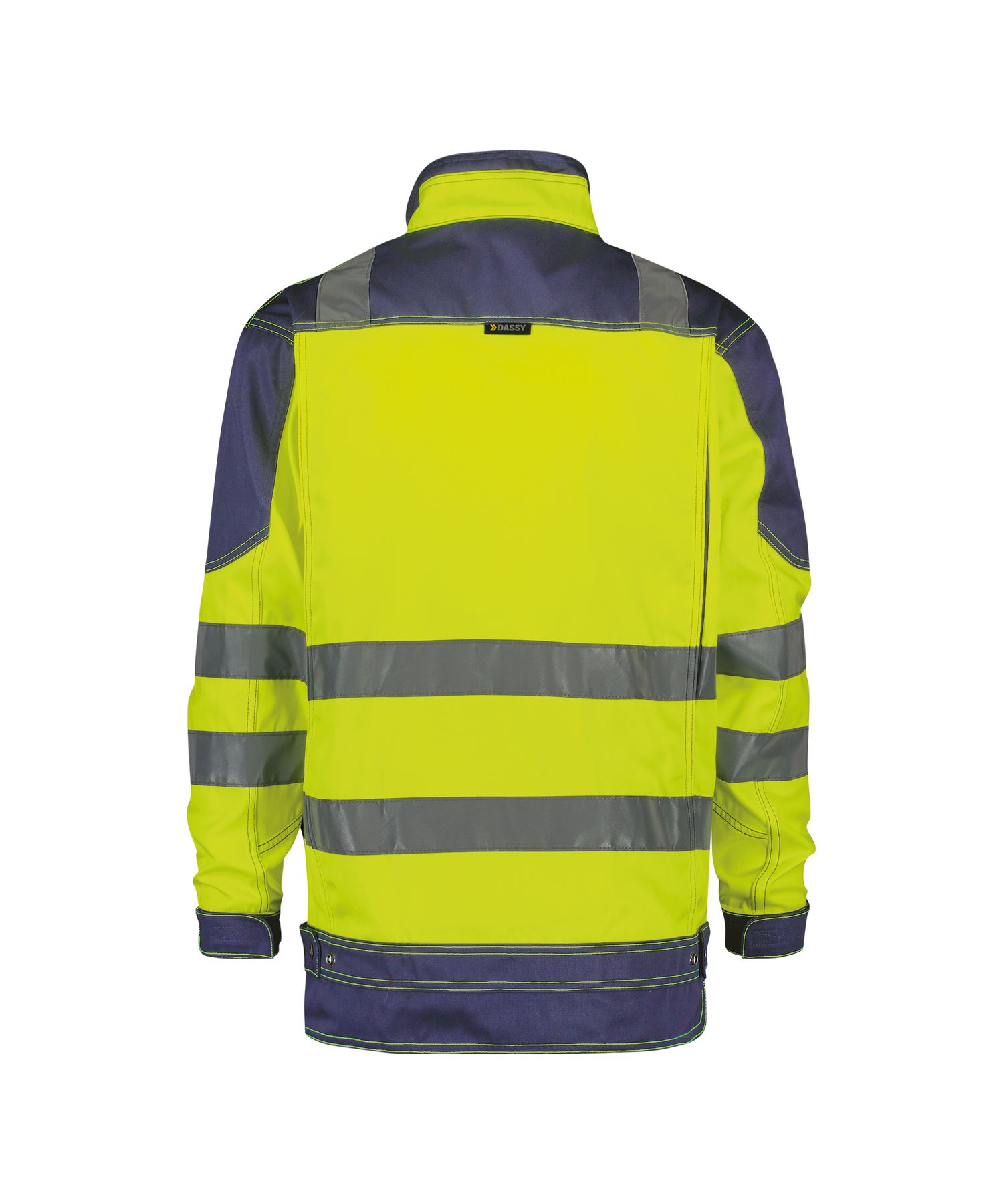 DASSY Orlando Warnschutz Arbeitsjacke - 25
