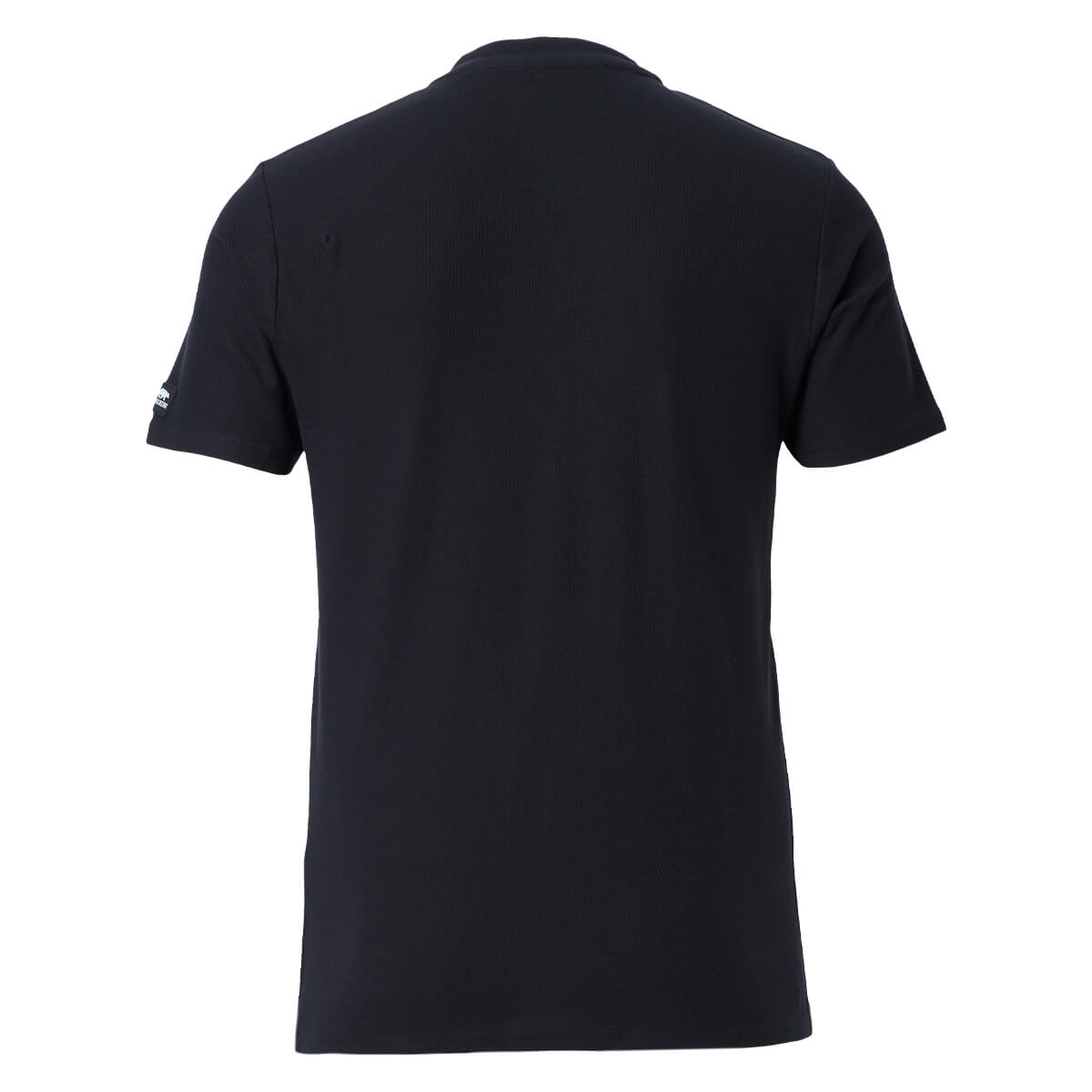 FORSBERG Poloshirt mit Stehkragen - 3