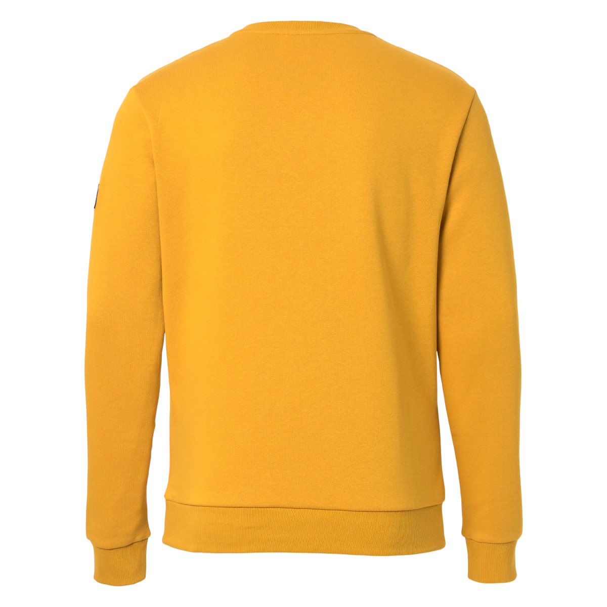 FORSBERG Sweatshirt mit 3D Logo - 9