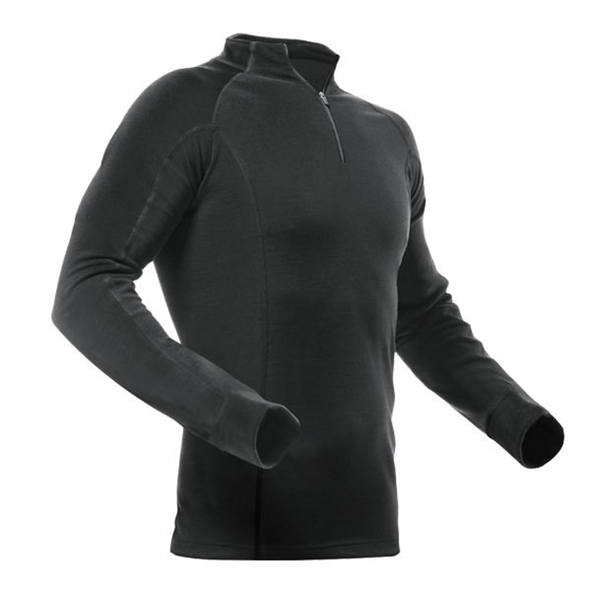 PFANNER® Merino-Modal langarm Shirt - 3