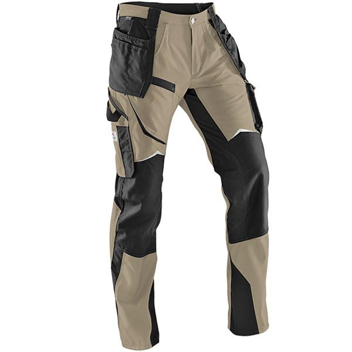 Kübler Handwerkerhose PRACTIQ - 2