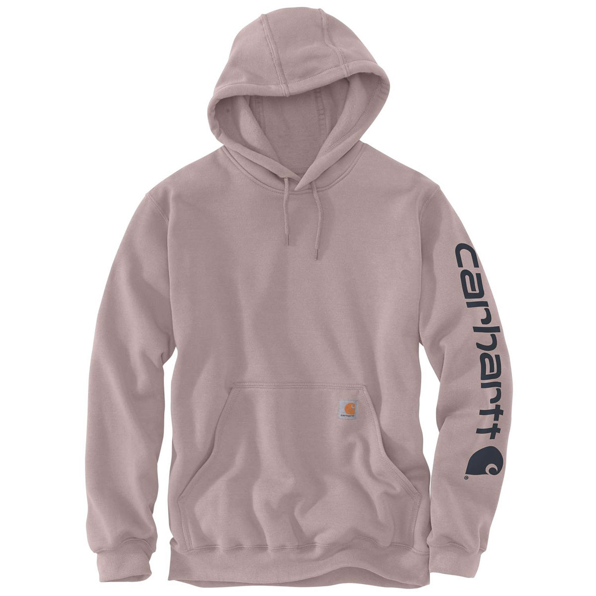 Carhartt Hoodie K288 - 10