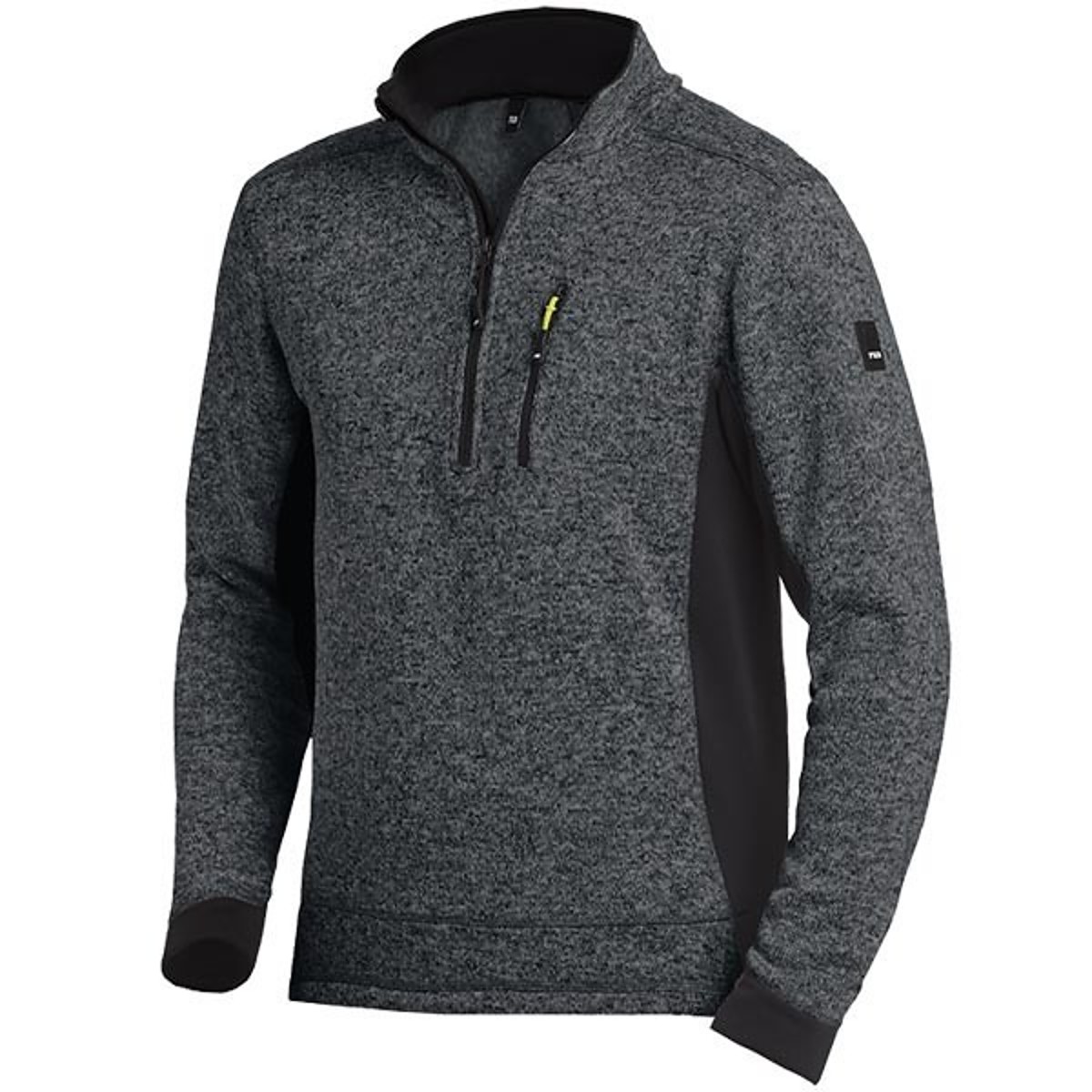 FHB Strick-Fleece-Troyer PATRICK - 4