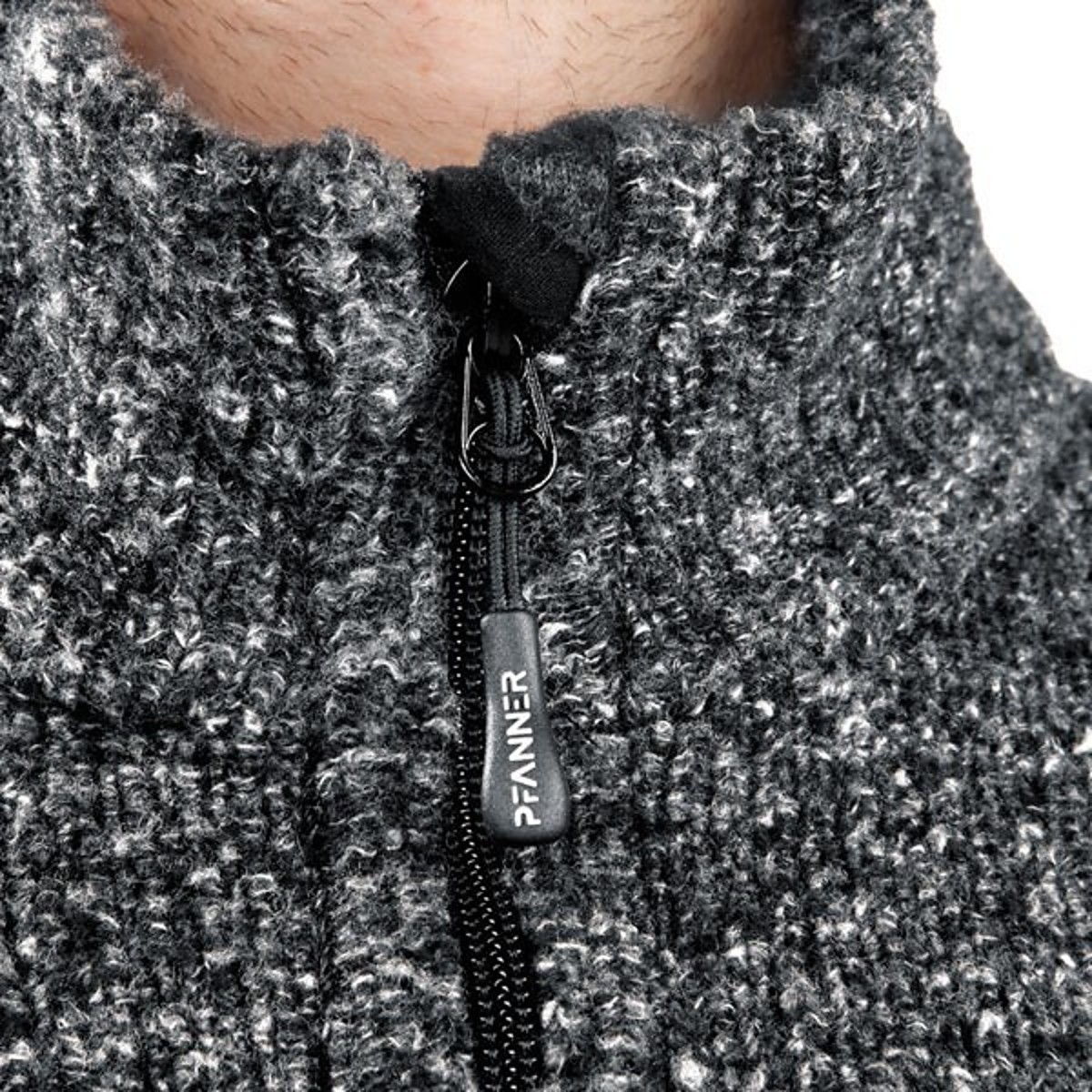 PFANNER® Grizzly Pullover - 3