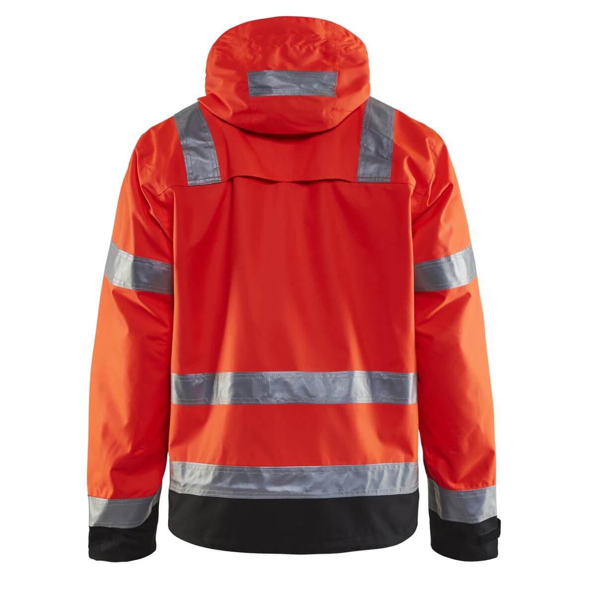 Blakläder High Vis Funktionsjacke 4837 - 8