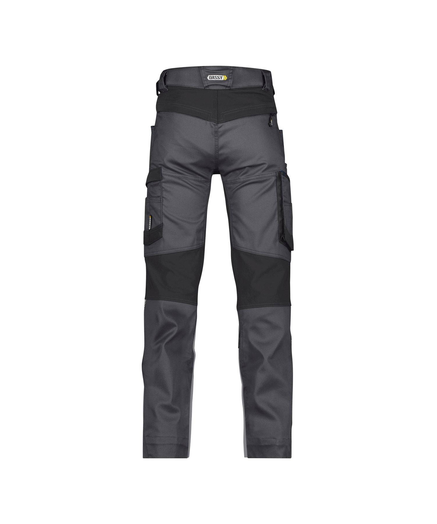 DASSY Helix Arbeitshose mit Stretch - 32