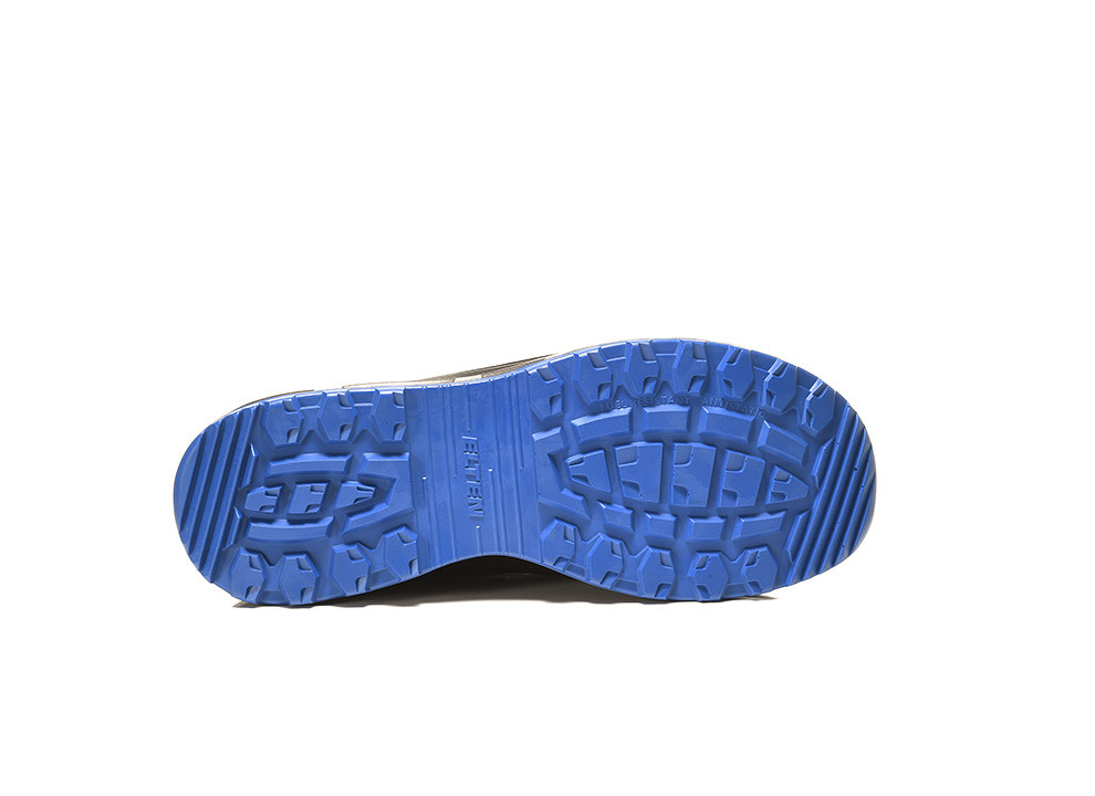 Elten IMPULSE XXT blue Easy ESD S1 Sicherheitssandale - 6