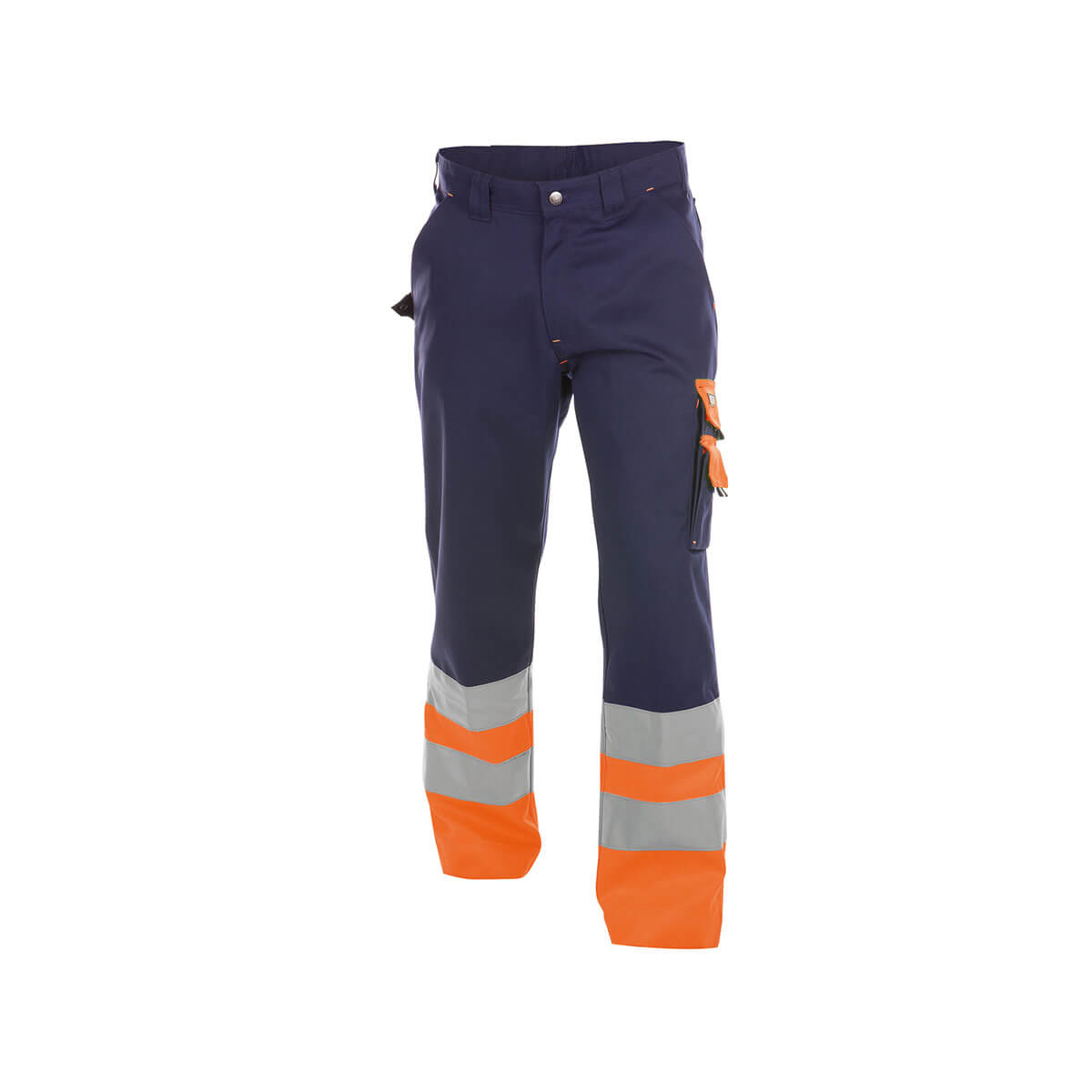 DASSY Omaha Warnschutzhose - 2