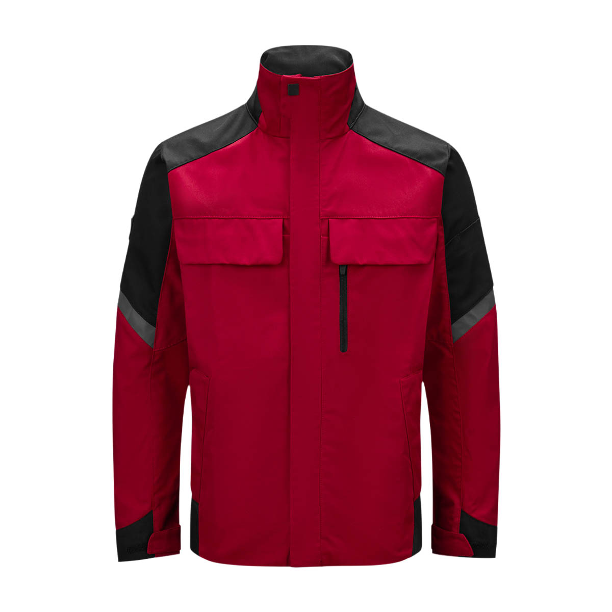 FHB FRANK Arbeitsjacke - 33