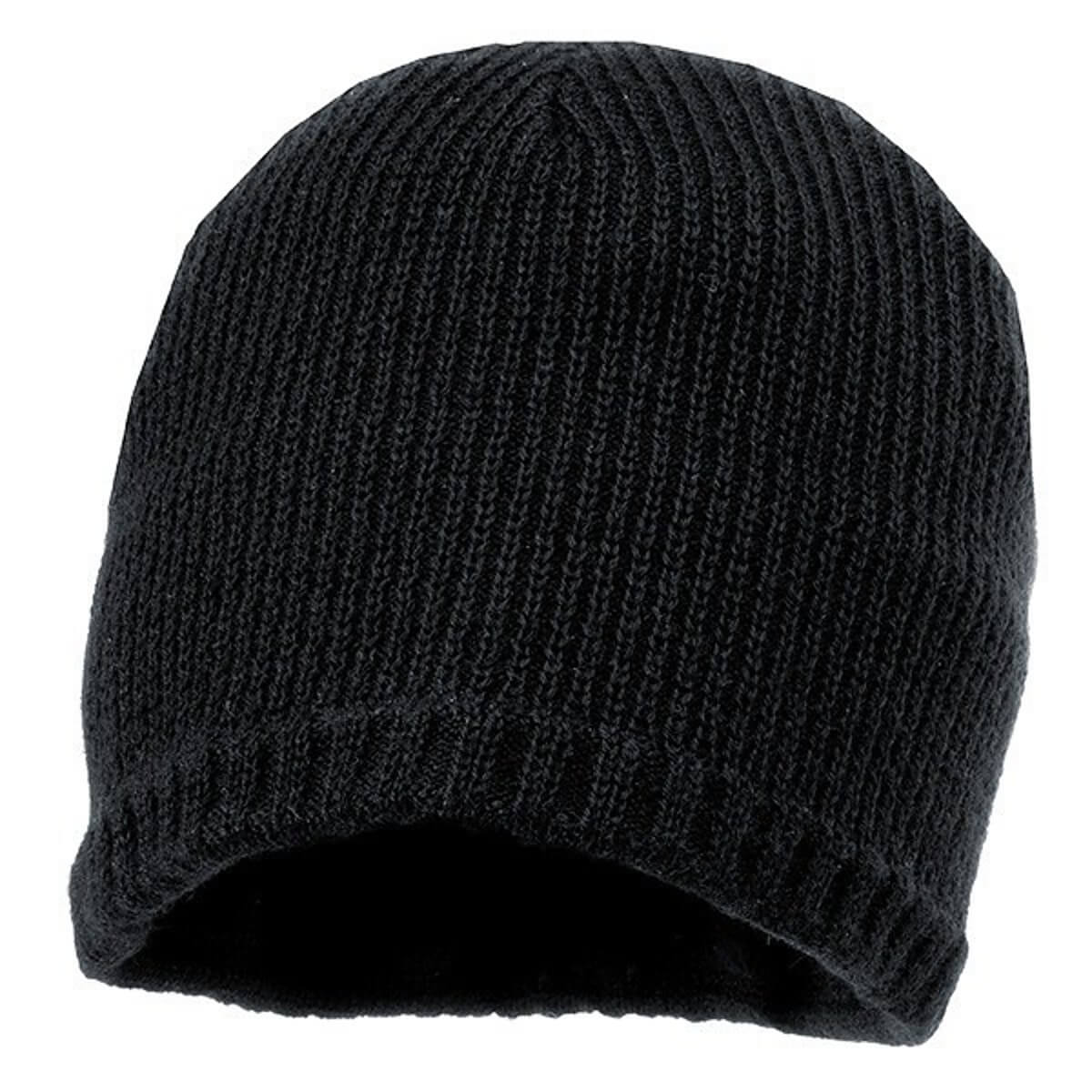 PFANNER® Merinowoll Strickmütze Falcon - 1