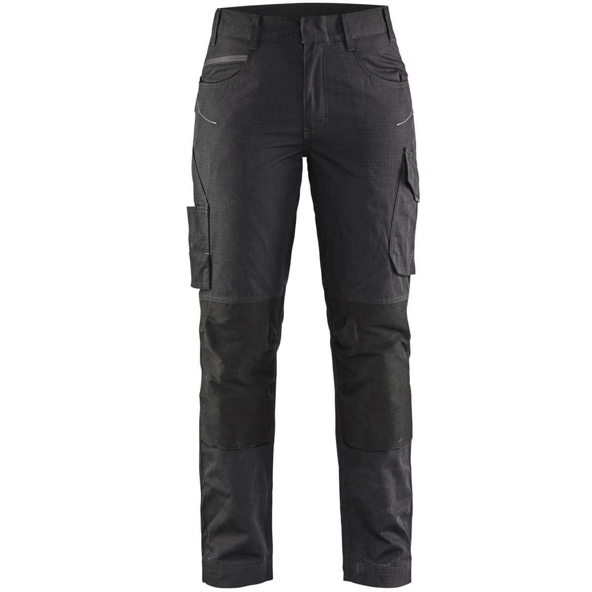 Blakläder Damen Bundhose mit Stretch - 4