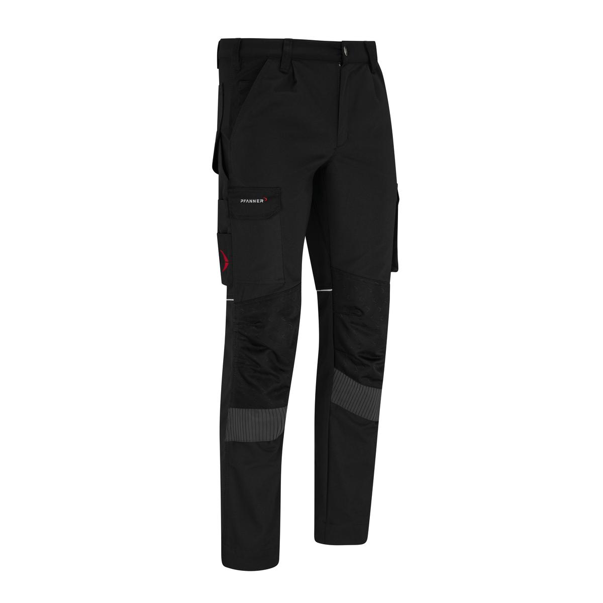 PFANNER® StretchZone Canvas Hose - 7