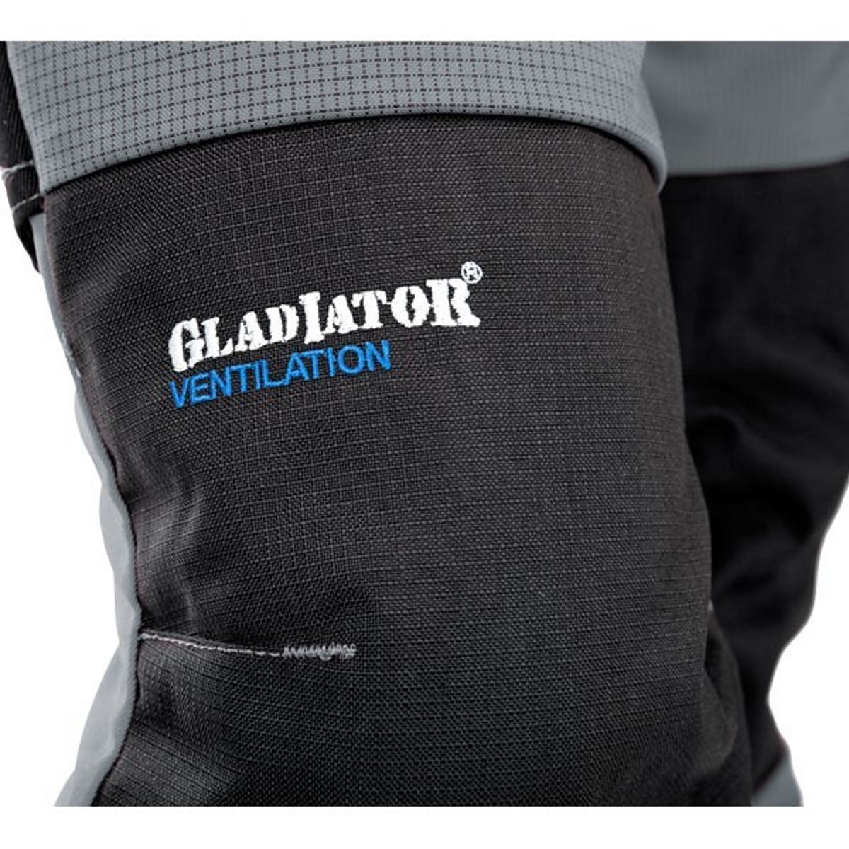 PFANNER® Ventilation Schnittschutzhose Typ C - 5