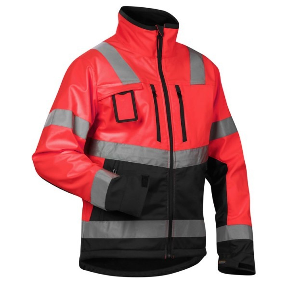 Blakläder Warnschutzjacke Softshell 4900 - 5