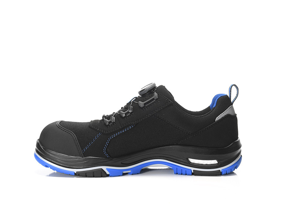 Elten IAN XXTP Pro BOA® blue Low ESD S3S Sicherheitsschuh - 4