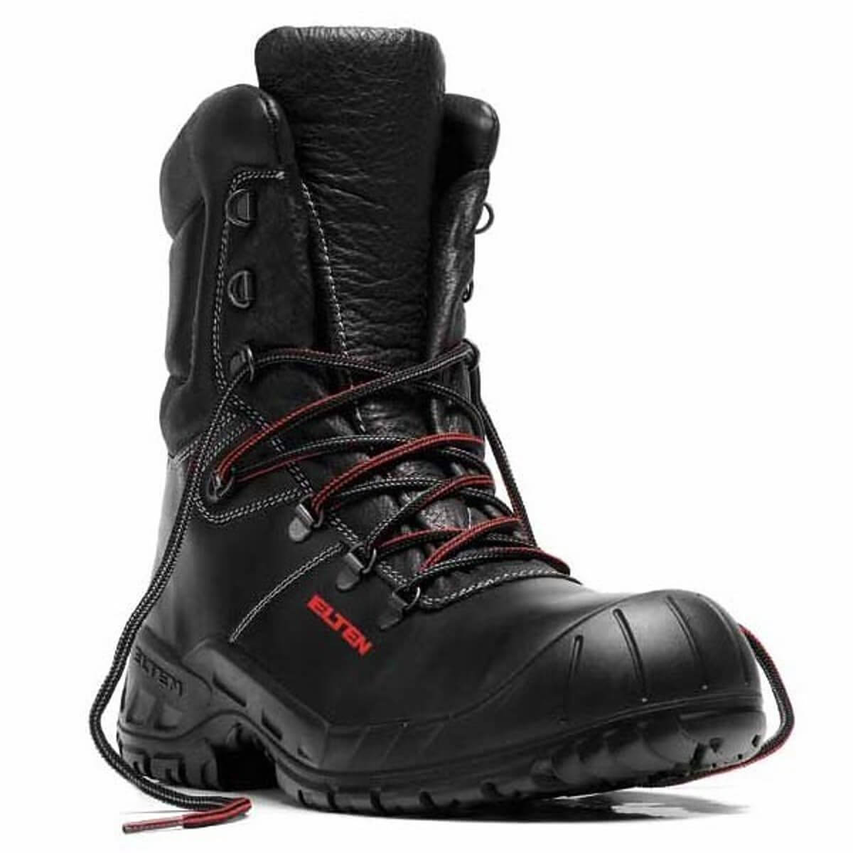 Elten S3 Winterstiefel Renzo - 1