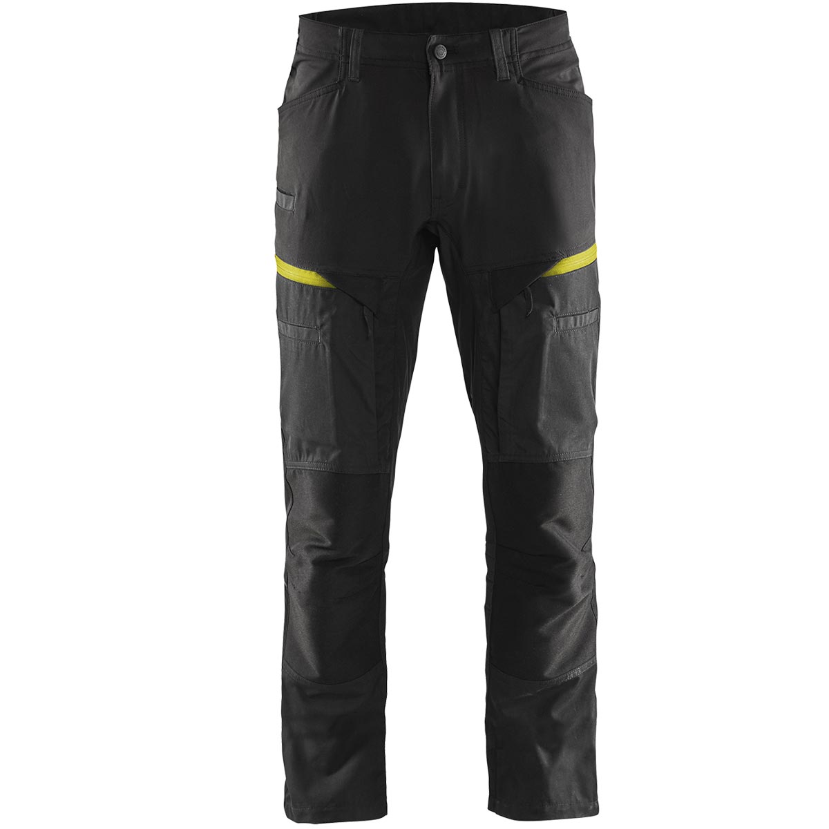 Blakläder leichte Bundhose mit Stretch - 2