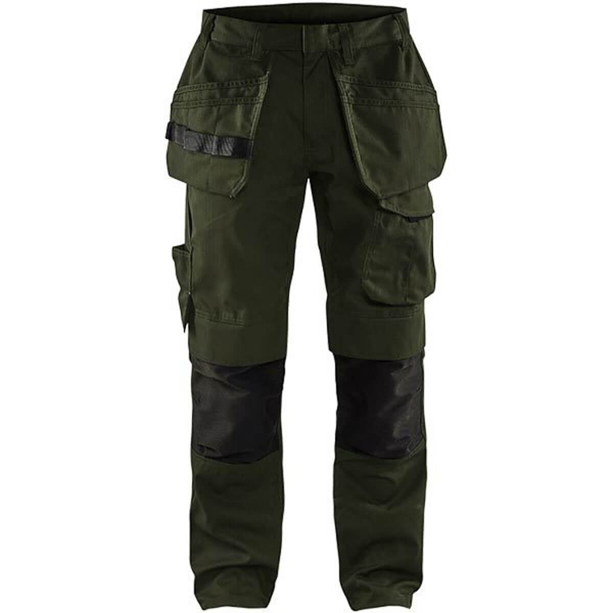 Blakläder Handwerkerhose Ripstop mit Stretch 1496 - 6