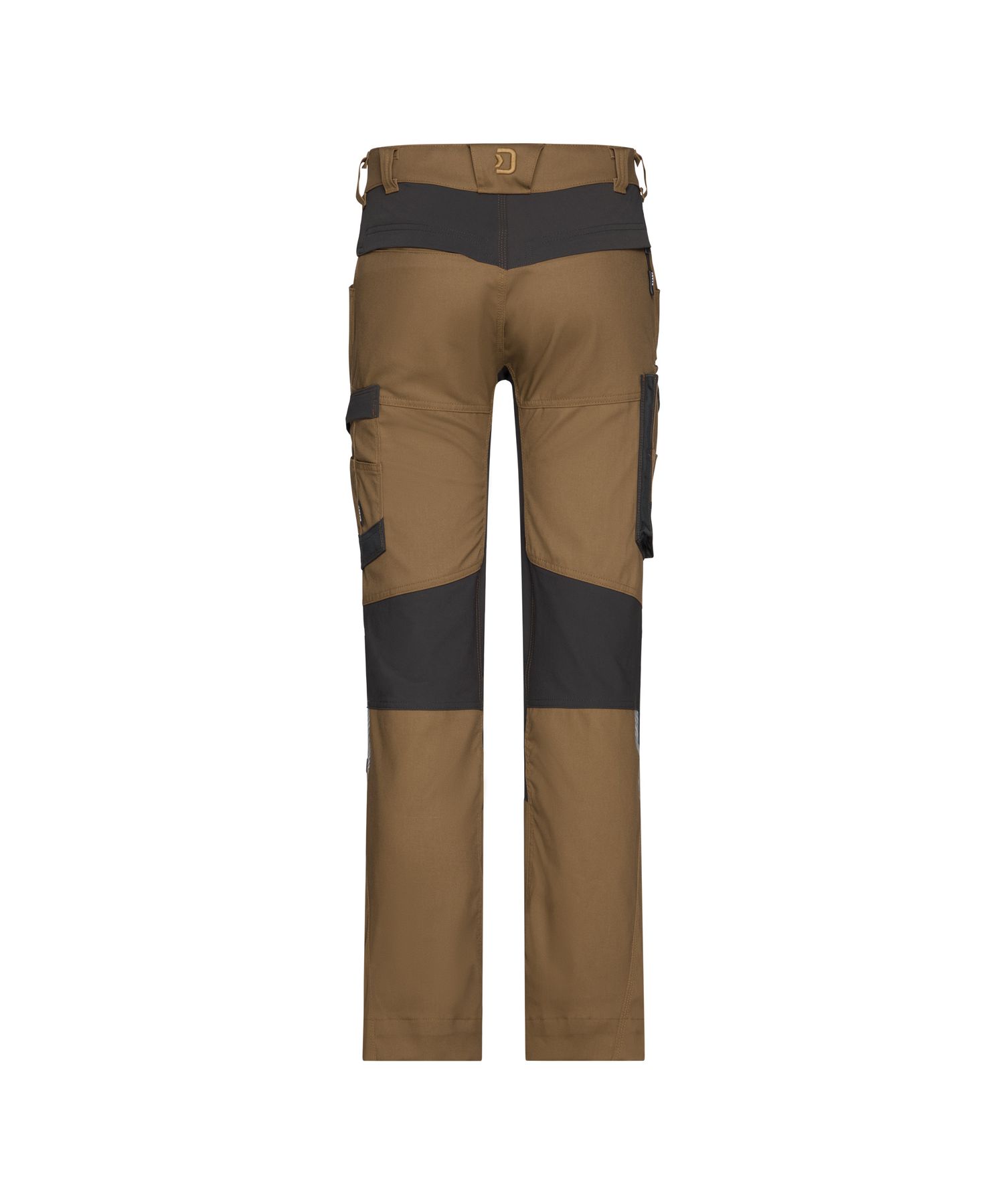 DASSY® Helix Next Stretch-Arbeitshose - 9, Hose, Outdoor, Tarnfarbe, Cargohose, Stoffmix