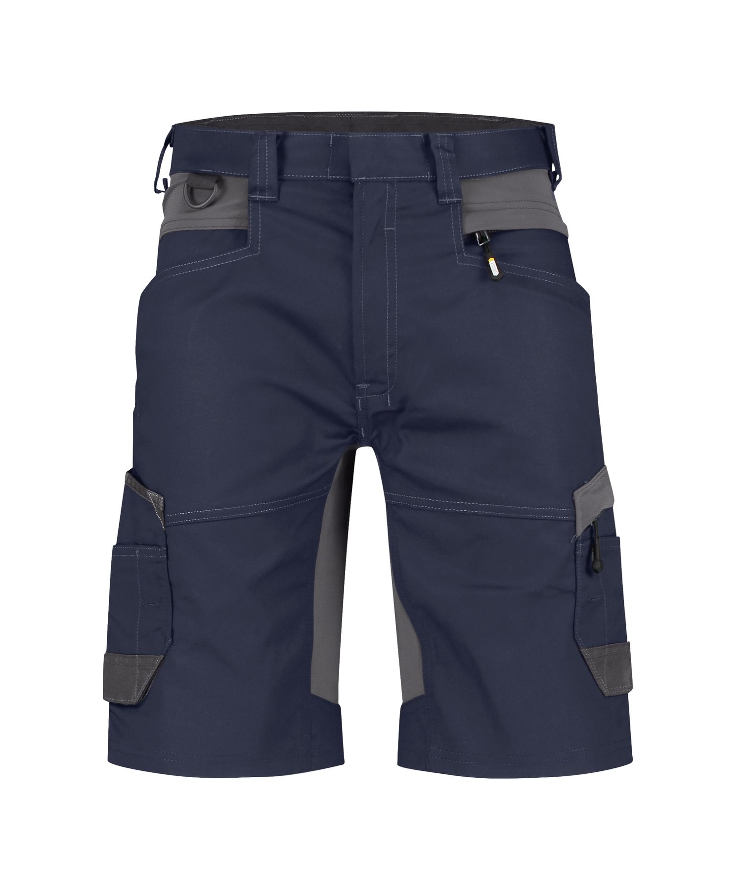 DASSY Axis Arbeitsshorts mit Stretch - 9