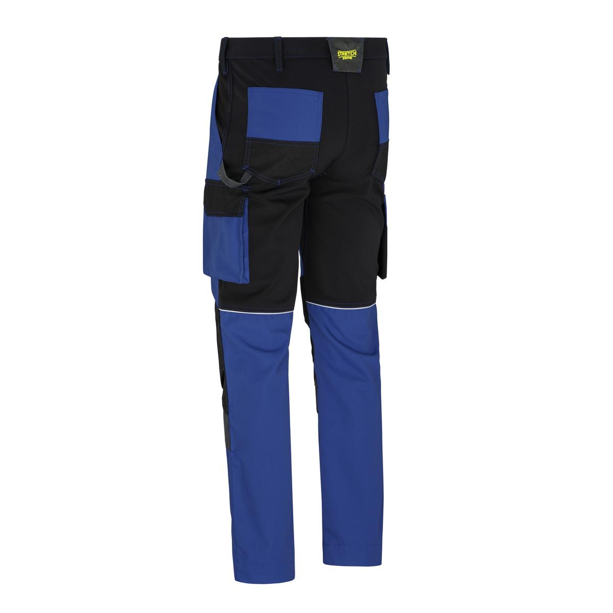 PFANNER® StretchZone Canvas Hose - 10