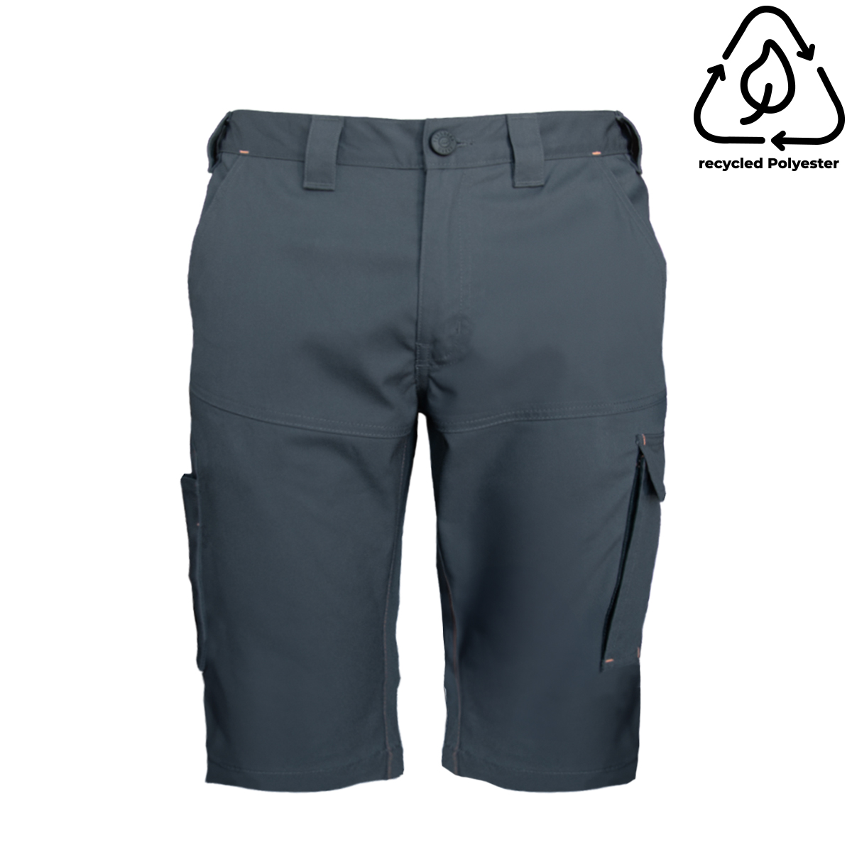 FORSBERG Buxa II kurze Arbeitshose - 1