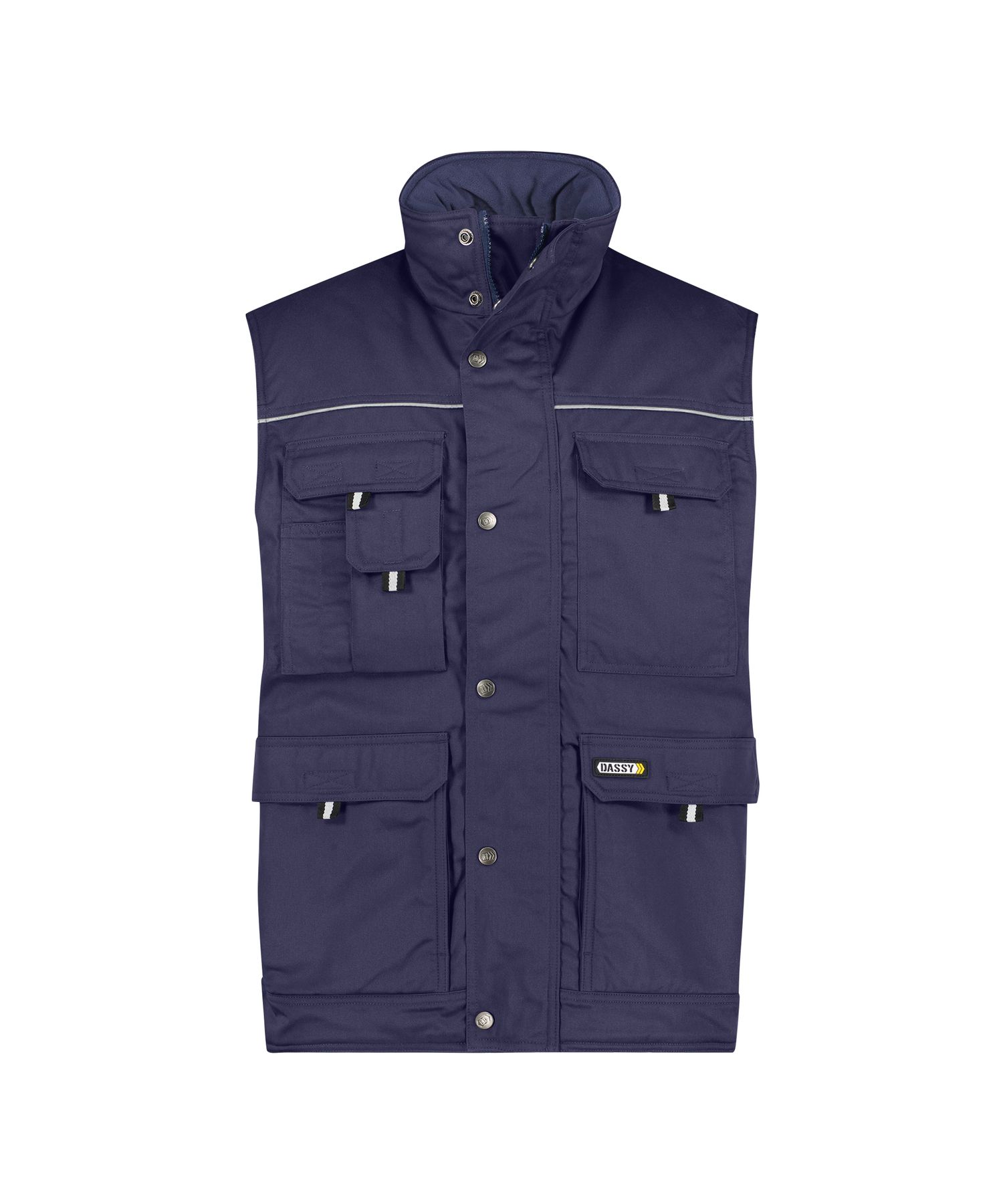 DASSY Mons Weste - 6