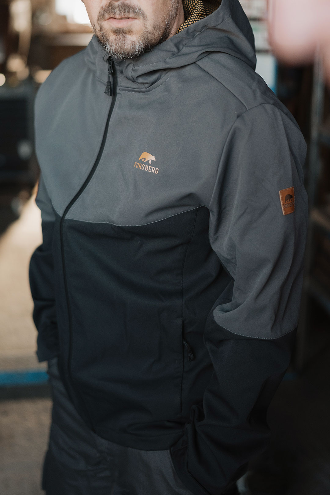 Bekleidung, Mantel, Jacke, Kapuzenpulli, Sweatshirt