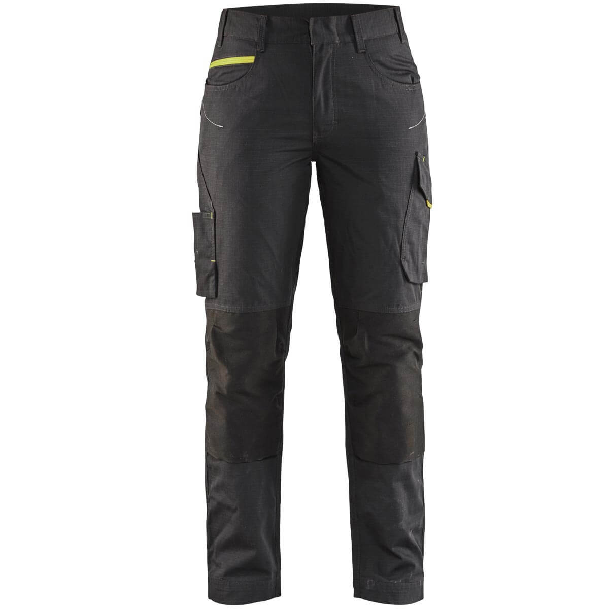 Blakläder Damen Bundhose mit Stretch - 2