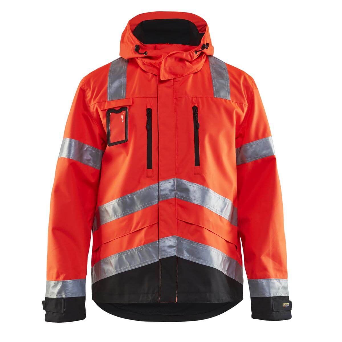 Blakläder High Vis Funktionsjacke 4837 - 7