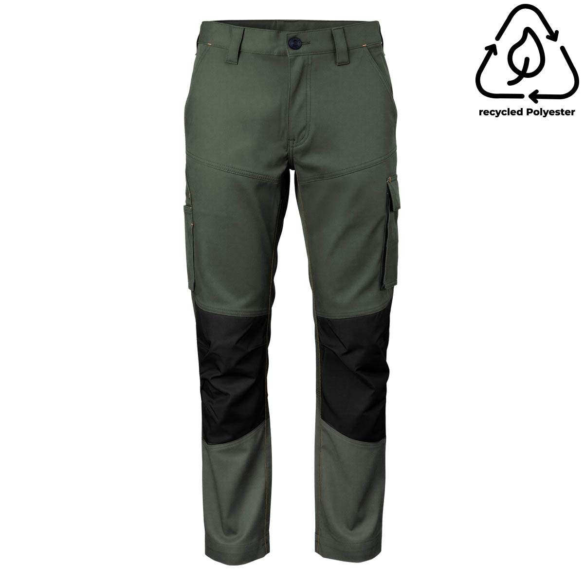 FORSBERG Buxa II Arbeitshose - 2