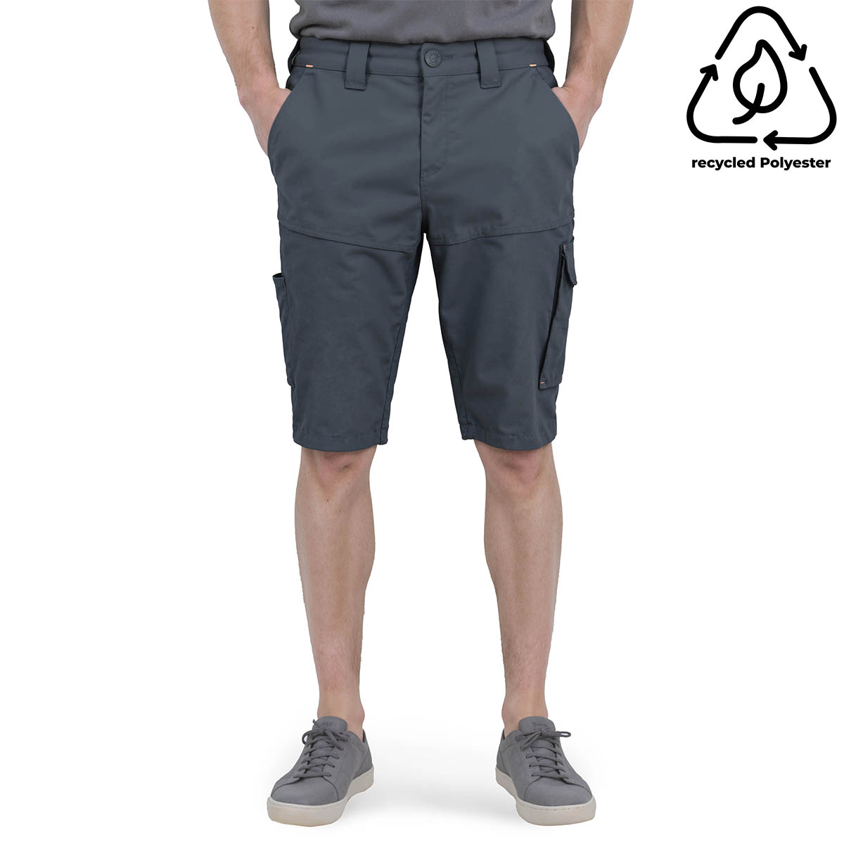 FORSBERG Buxa II kurze Arbeitshose - 2