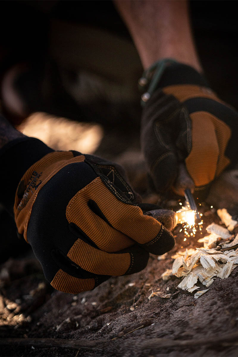 Bekleidung, Handschuh, Person, Person, Metallbearbeitung, Bekleidung, Handschuh