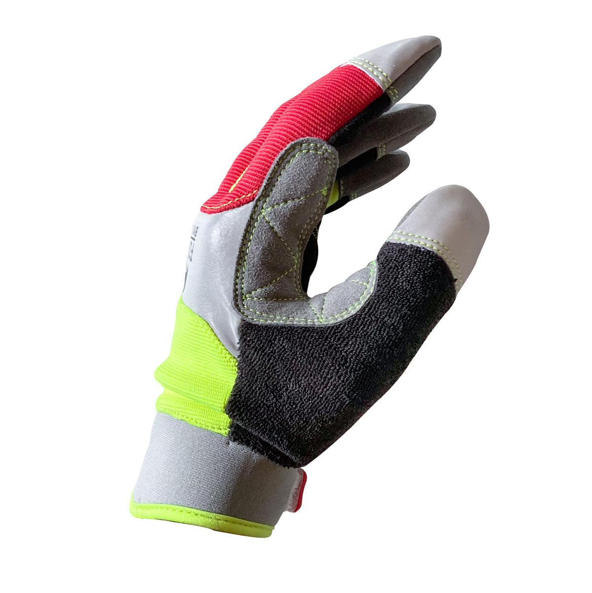 FORSBERG Noordvak verstärkte Arbeitshandschuhe Forst - 4