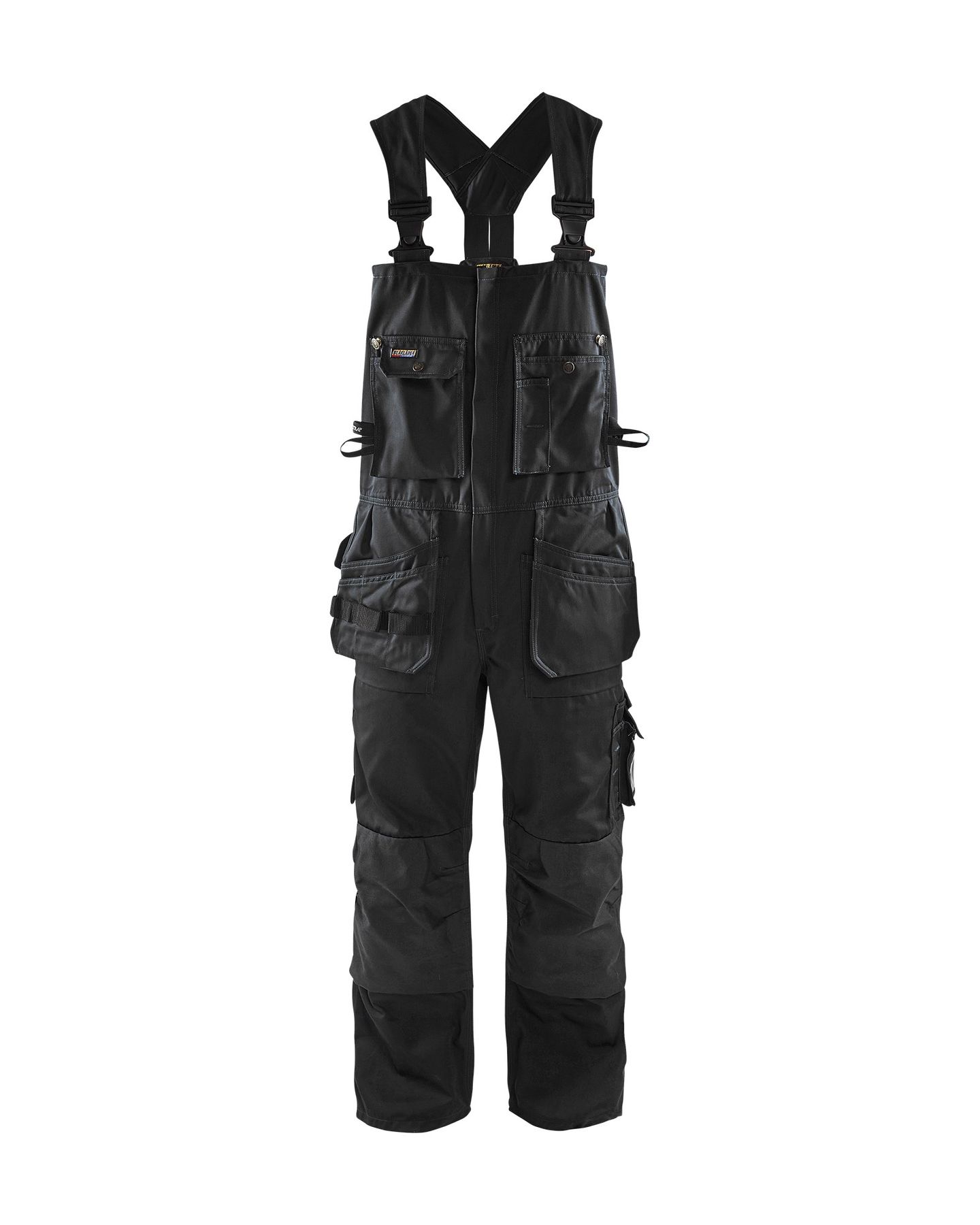 Blakläder Latzhose 26001860 - 1