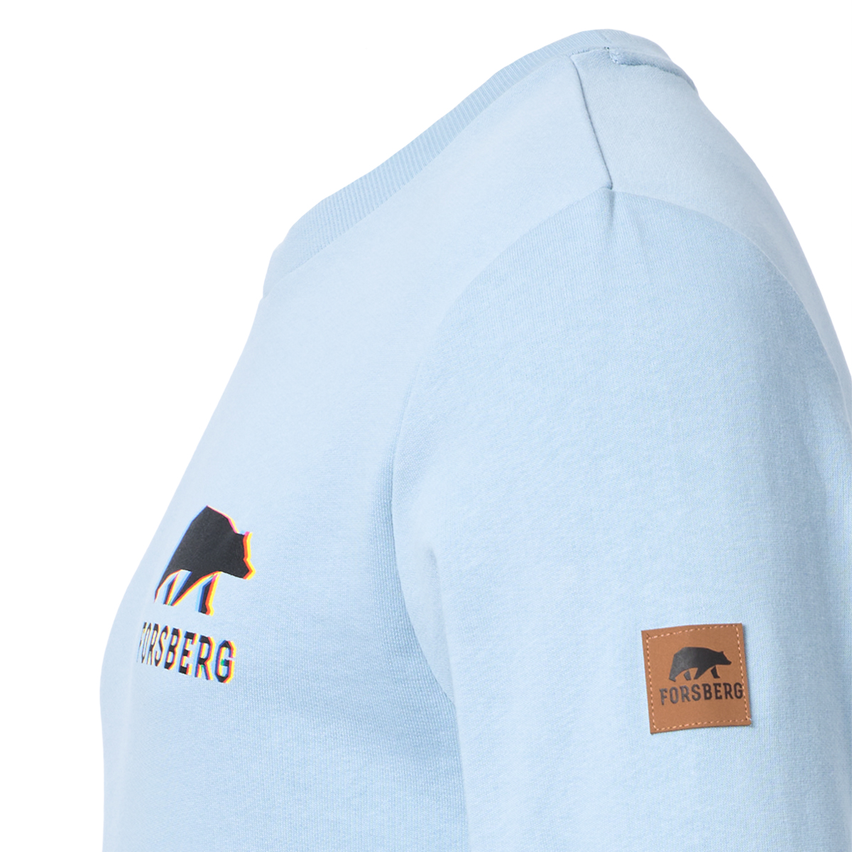 FORSBERG Dreideson Sweatshirt - 7