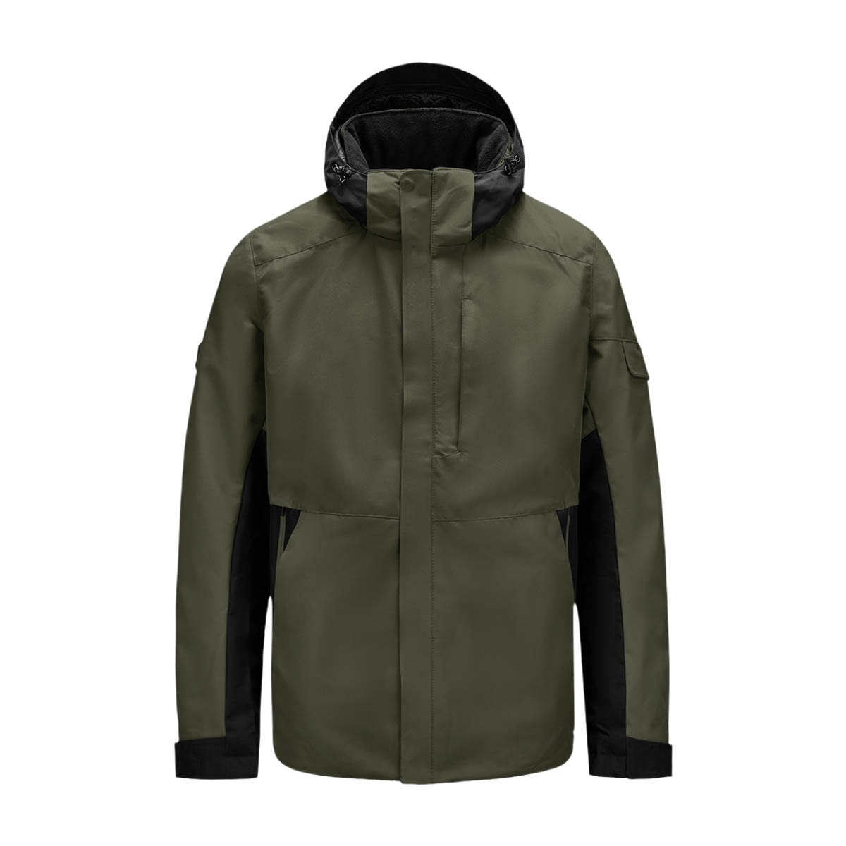 FHB GEORG Arbeitsjacke - 17