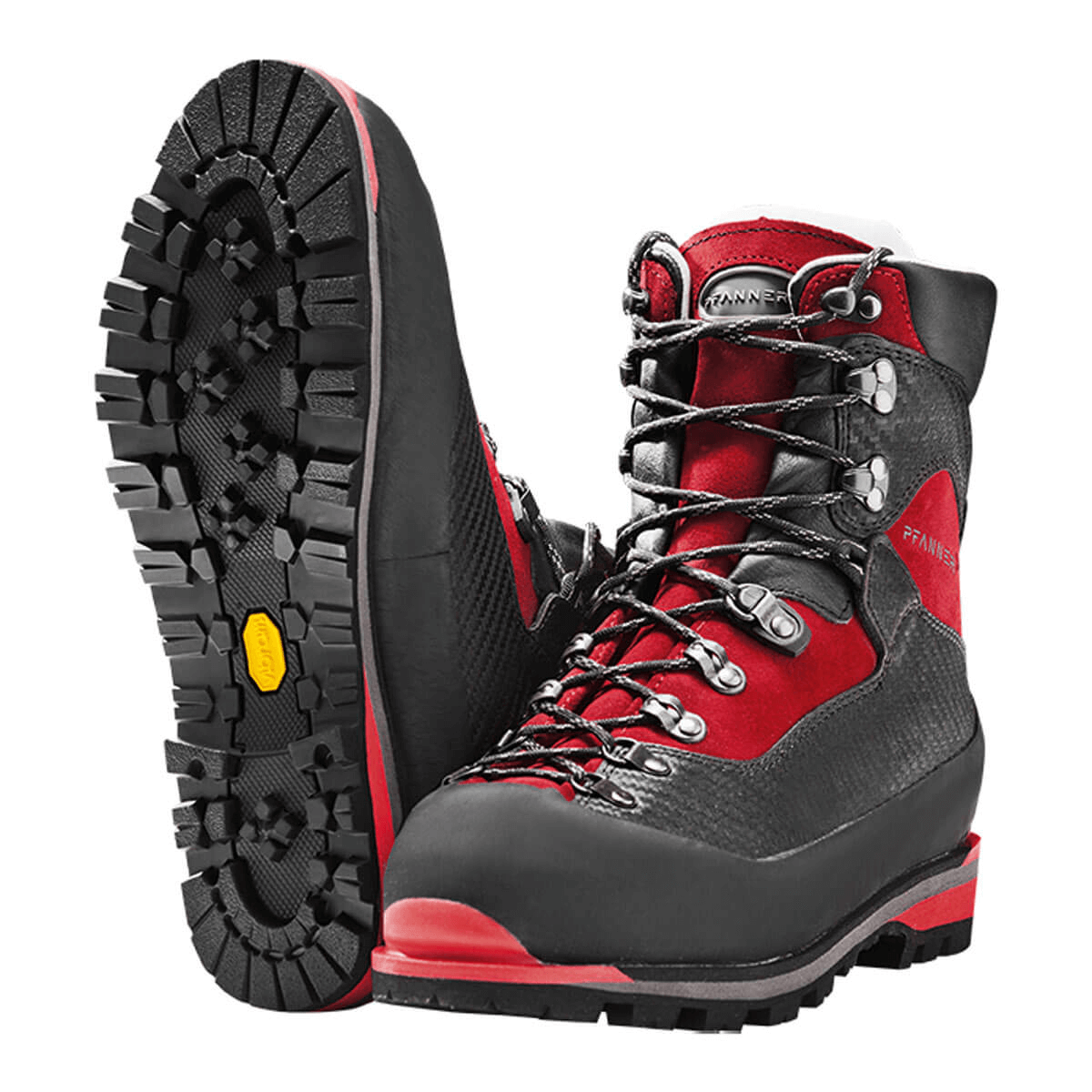 PFANNER® Sirius STX Bergschuhe - 1
