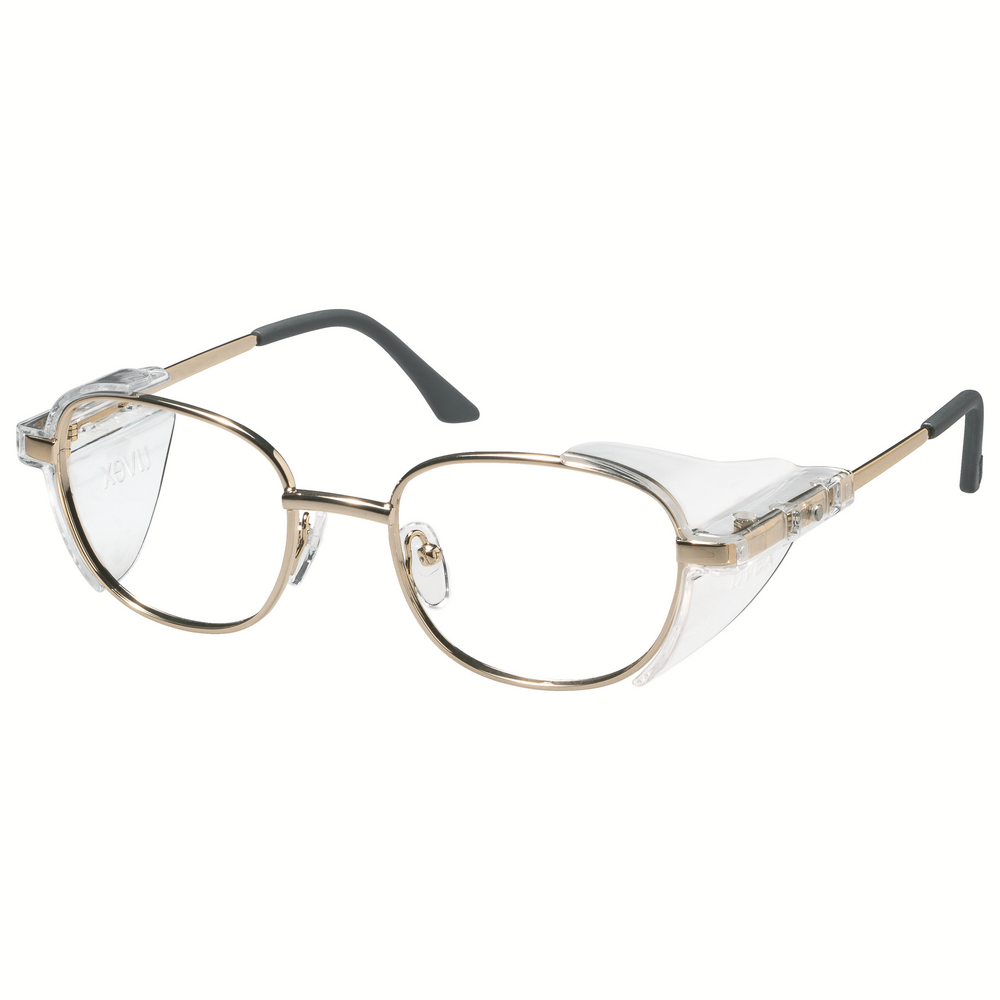 UVEX Korrektionsschutzbrille RX bc 5109 - 1