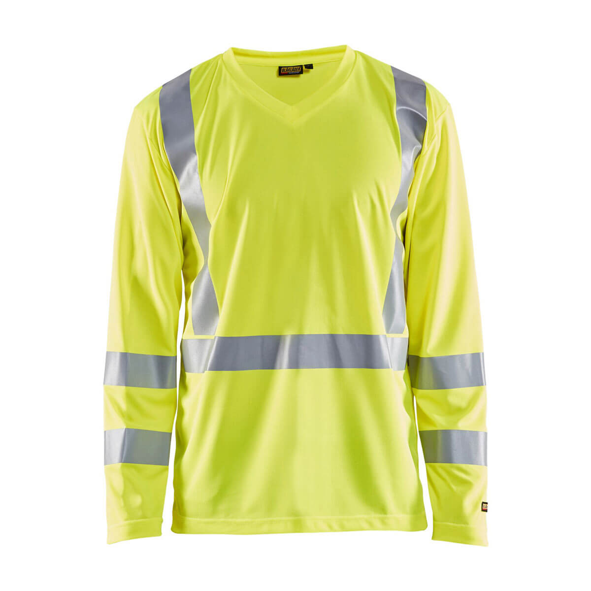 Blakläder UV Shirt High Vis Langarm 3383 - 5
