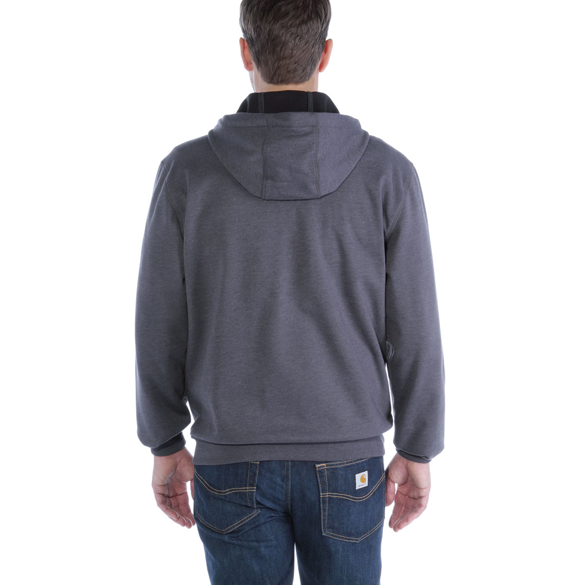 Carhartt Wind Fighter Sweatshirt - 4