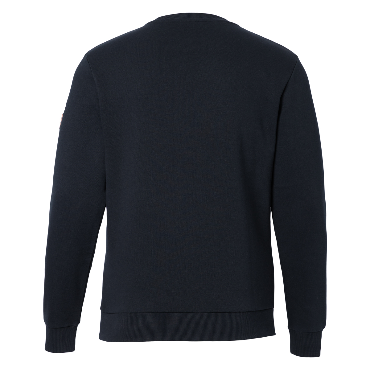 FORSBERG Sweatshirt mit 3D Logo - 3