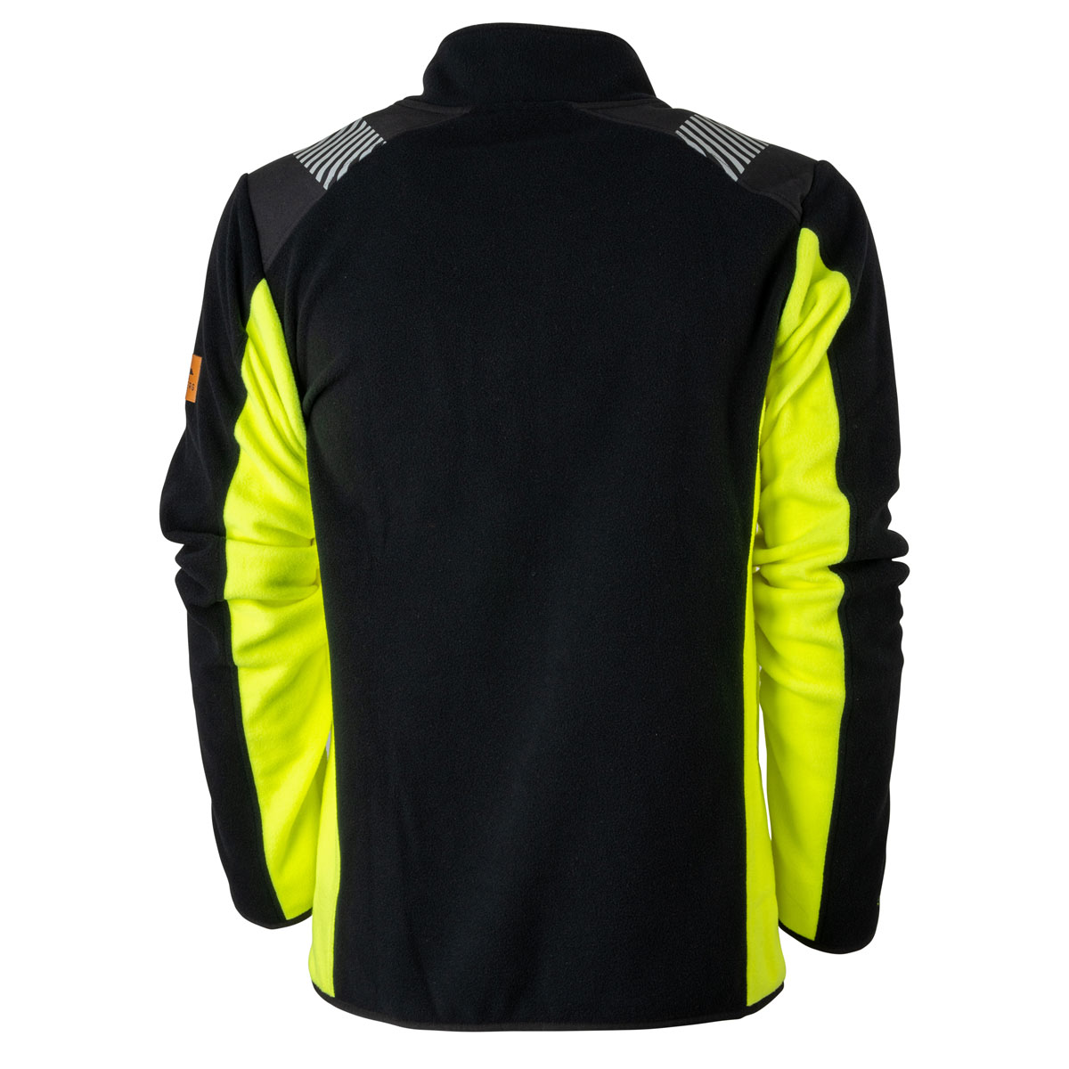 FORSBERG Sikkar funktionelle Fleecejacke  - 8