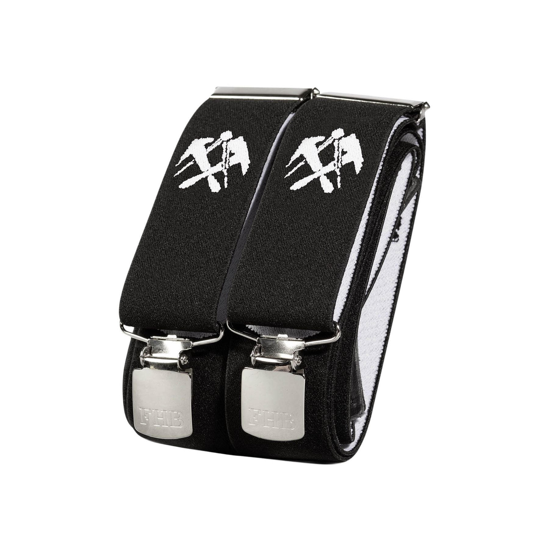 FHB Hosenträger 120cm - 3