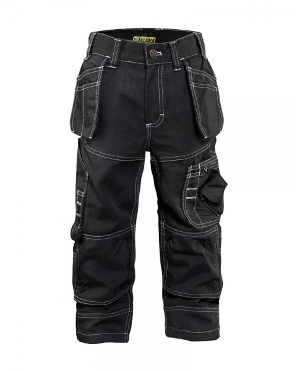 X1500 Handwerkerhose Kinder - 1