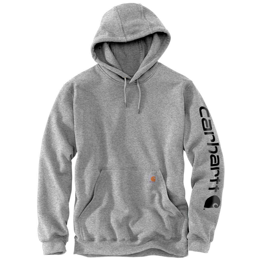 Carhartt Hoodie K288 - 1