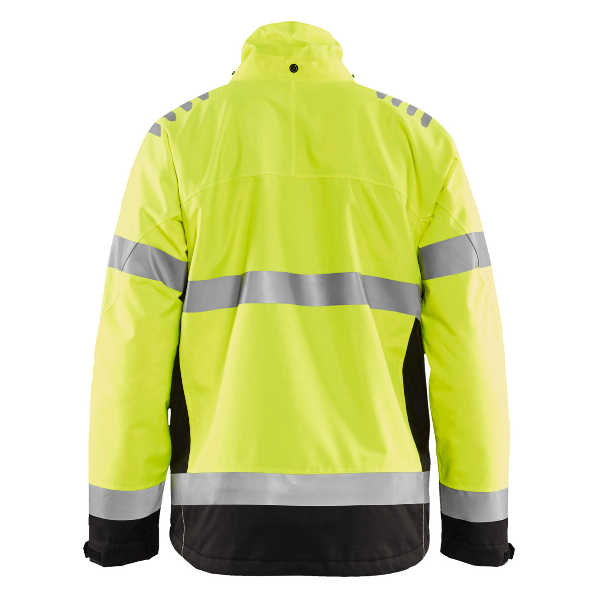 Blakläder High Vis Winterjacke - 8