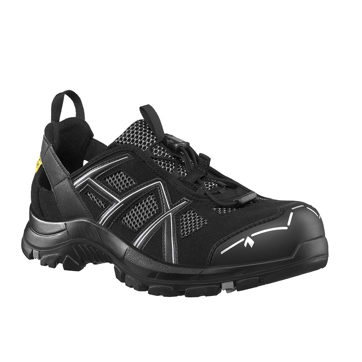 Haix Black Eagle Safety 61.1 low - 1