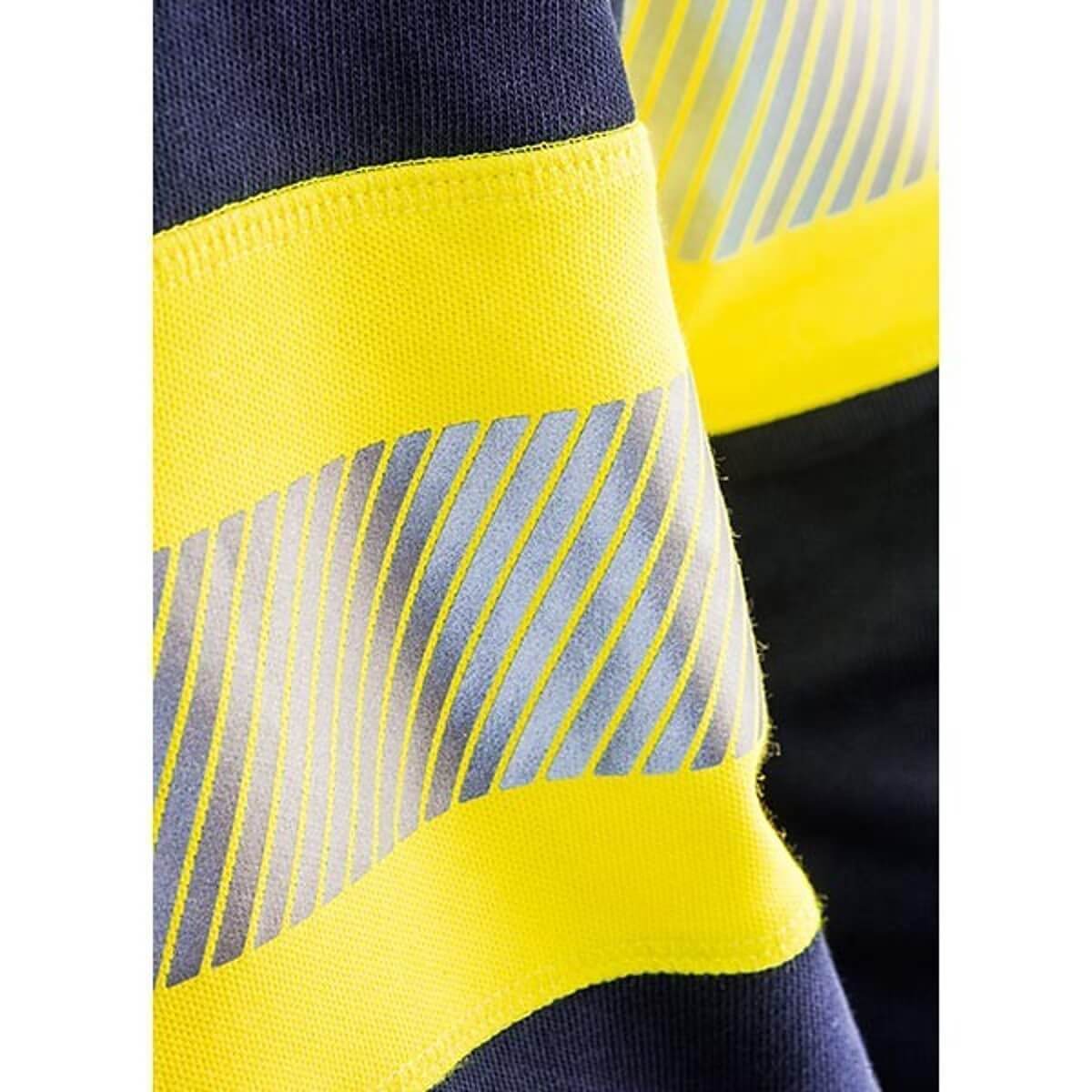 Blakläder Warnschutz Shirt - 5