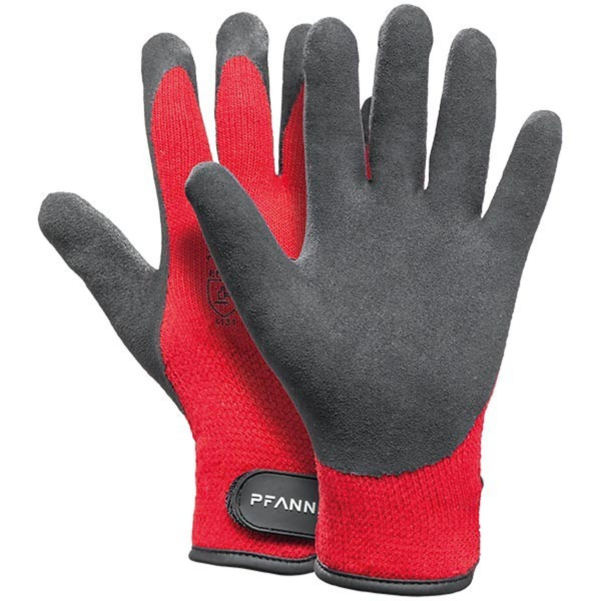 PFANNER® StretchFlex®  Ice Grip Handschuhe - 1